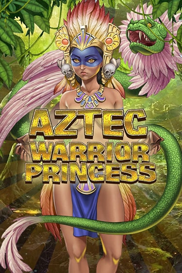 Aztec Warrior Princess в демо-режиме играть бесплатно | Азино888