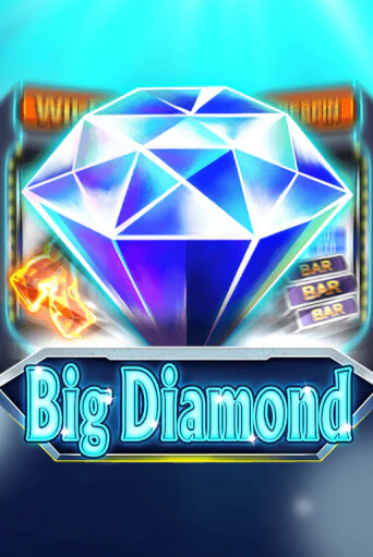 Big Diamond в демо-режиме играть бесплатно | Азино888