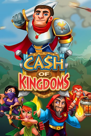 Cash of Kingdoms в демо-режиме играть бесплатно | Азино888