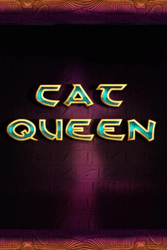 Cat Queen в демо-режиме играть бесплатно | Азино888