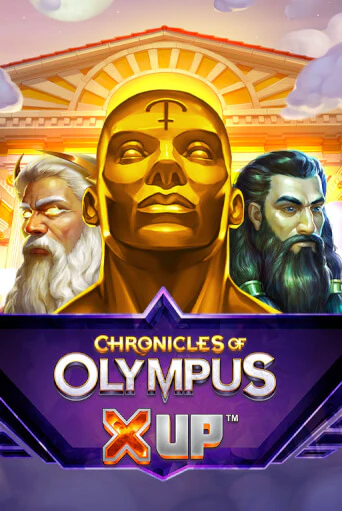 Chronicles of Olympus X UP в демо-режиме играть бесплатно | Азино888