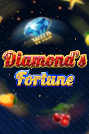 Diamond's Fortune в демо-режиме играть бесплатно | Азино888