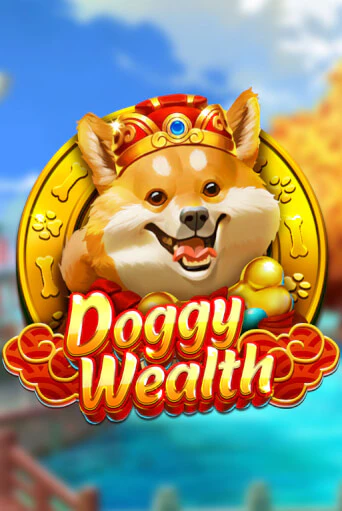 Doggy Wealth в демо-режиме играть бесплатно | Азино888