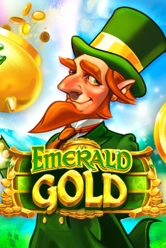 Emerald Gold в демо-режиме играть бесплатно | Азино888