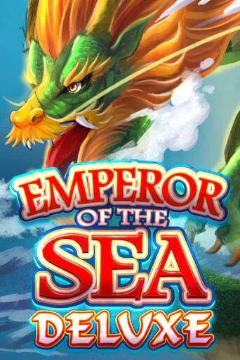 Emperor of the Sea Deluxe в демо-режиме играть бесплатно | Азино888