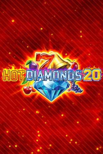 Hot Diamonds 20 в демо-режиме играть бесплатно | Азино888