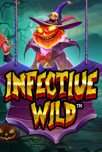 Infective Wild в демо-режиме играть бесплатно | Азино888