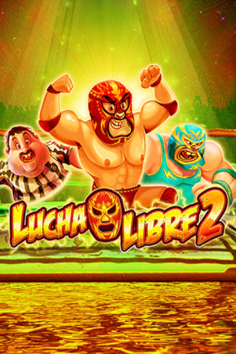 Lucha Libre 2 в демо-режиме играть бесплатно | Азино888