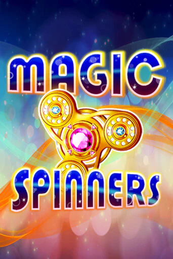 Magic Spinners в демо-режиме играть бесплатно | Азино888