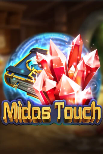 Midas Touch в демо-режиме играть бесплатно | Азино888