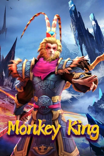 Monkey King в демо-режиме играть бесплатно | Азино888