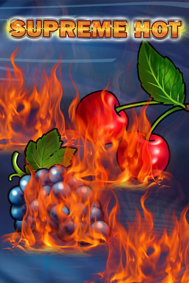 Supreme Hot в демо-режиме играть бесплатно | Азино888