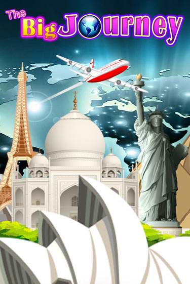 The Big Journey в демо-режиме играть бесплатно | Азино888