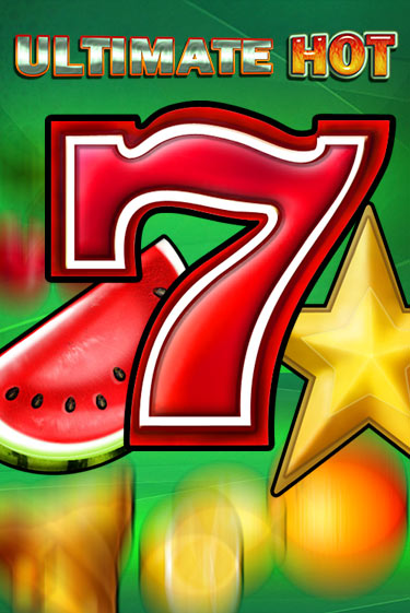 Ultimate Hot в демо-режиме играть бесплатно | Азино888