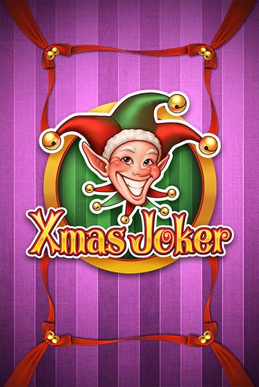 Xmas Joker в демо-режиме играть бесплатно | Азино888